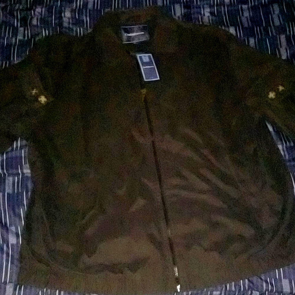 Croft&Barrow Jacket